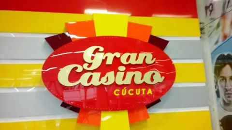 Grand Casino Cúcuta Grand Casino Cúcuta