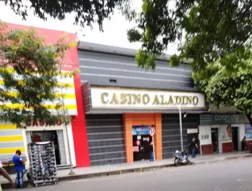 Casino Aladino Casino Aladino