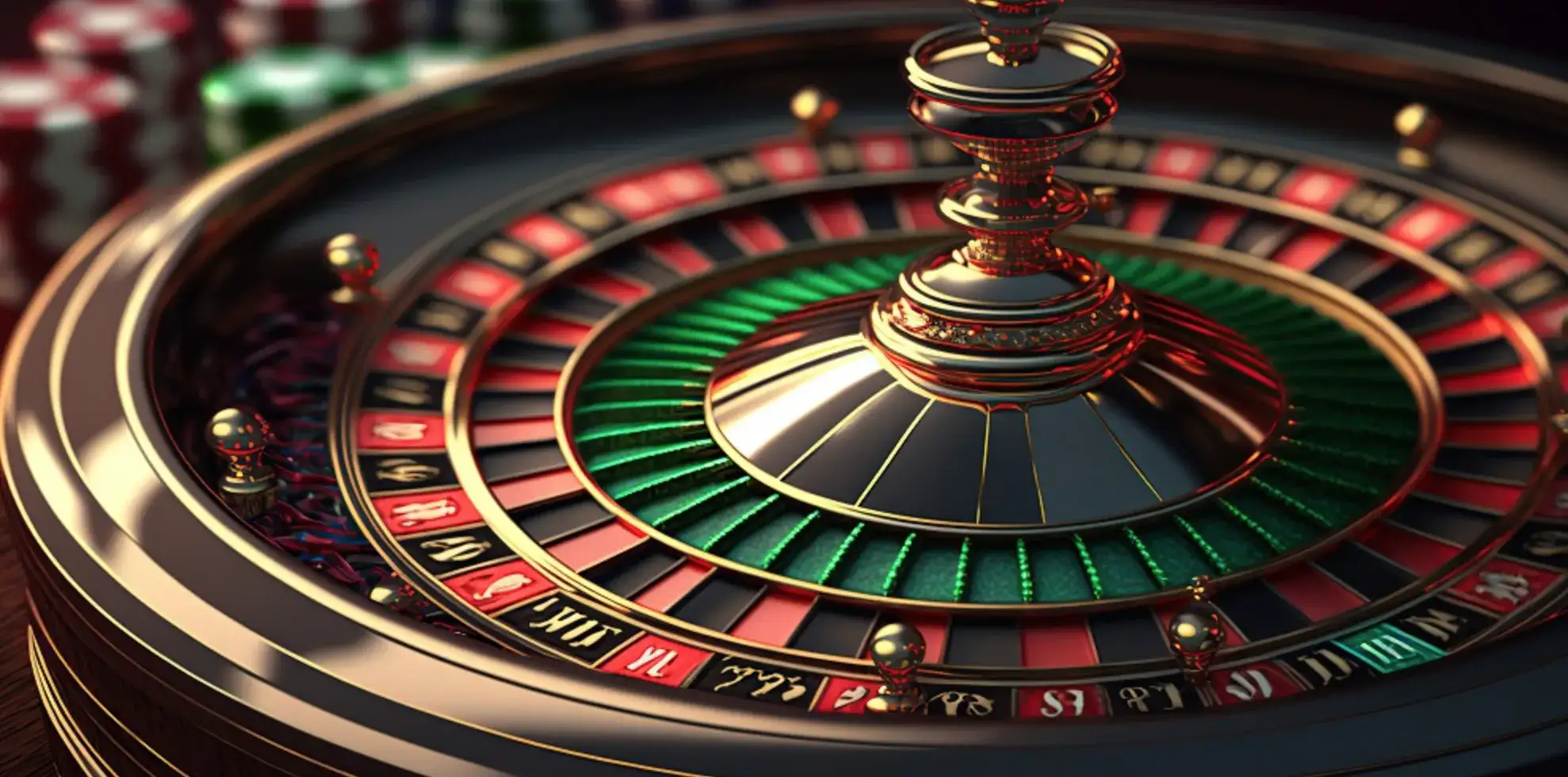 Juego de ruleta Ruleta